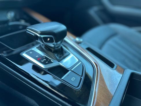 Used 2021 Audi A5 2.0T Premium w/ Convenience Package image 27