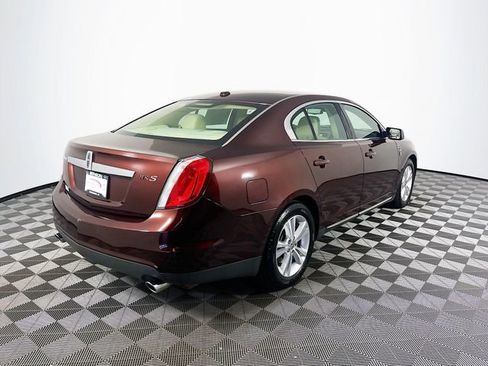 Used 2009 Lincoln MKS FWD image 8