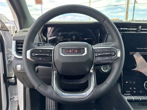 New 2026 GMC Terrain Elevation w/ Technology Package II image 14