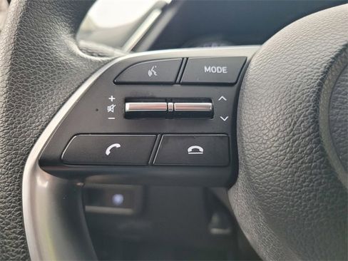 Used 2022 Hyundai Sonata SEL w/ Preferred Accessory Package image 28