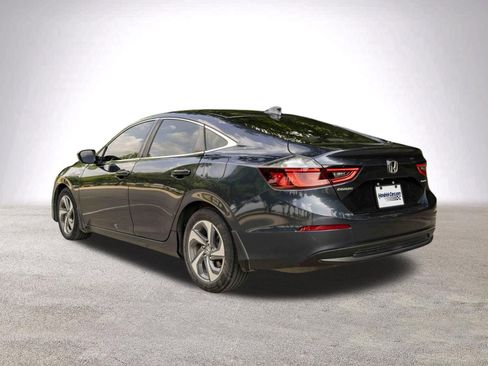 Used 2020 Honda Insight EX image 7