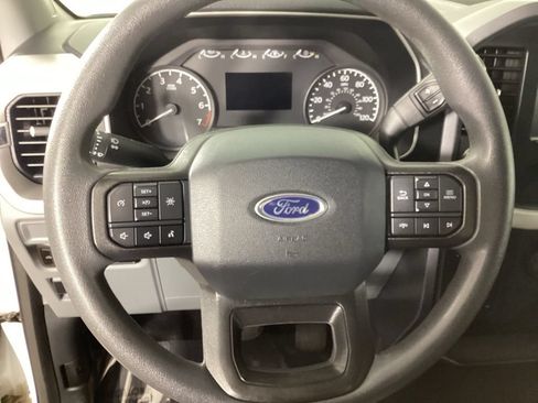 Certified 2023 Ford F150 XLT w/ Trailer Tow Package AWD/4WD image 17