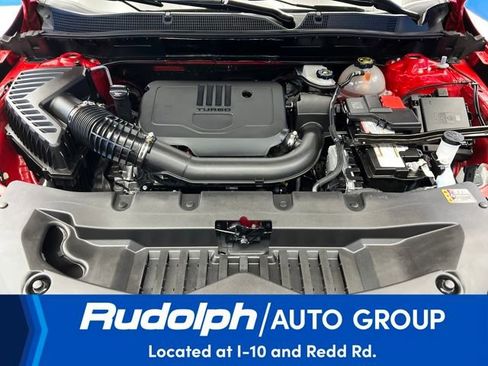 Certified 2022 Chevrolet Blazer LT image 33