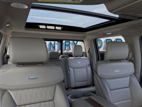New 2026 Ford F350 Platinum w/ Platinum Plus Package image 22