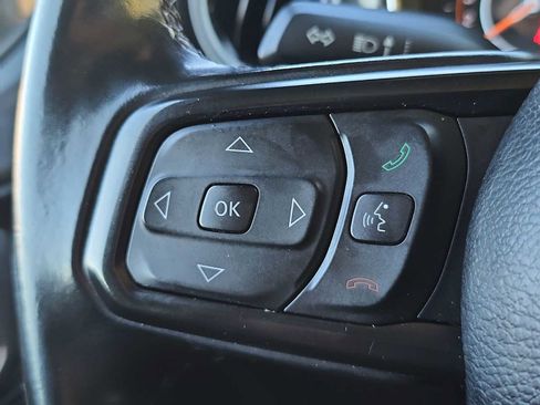 Used 2021 Jeep Wrangler Unlimited Sport AWD/4WD image 26