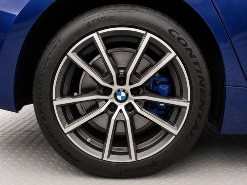Used 2020 BMW 330i xDrive Sedan w/ Convenience Package AWD/4WD image 28