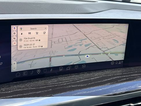 New 2026 Cadillac Escalade IQ Luxury 1 image 22