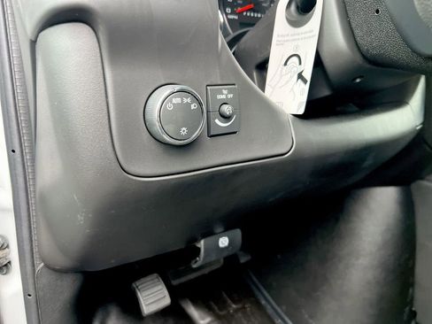 New 2025 Chevrolet Express 2500 w/ Driver Convenience Package RWD image 42