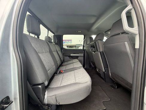 Used 2024 Ford F250 XL w/ STX Appearance Package AWD/4WD image 21