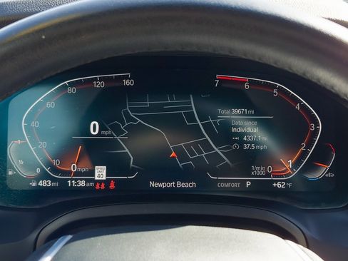 Used 2023 BMW 430i 430i image 18