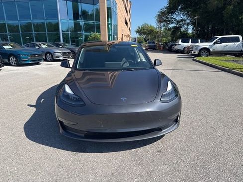 Used 2023 Tesla Model 3 Standard Range image 11