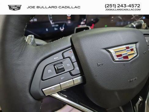 New 2026 Cadillac CT5 Premium Luxury image 34