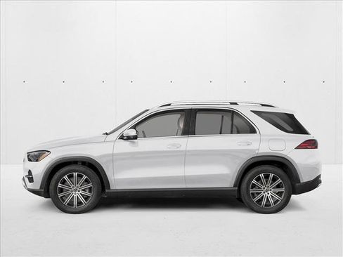 New 2026 Mercedes-Benz GLE 450e GLE 450e image 3