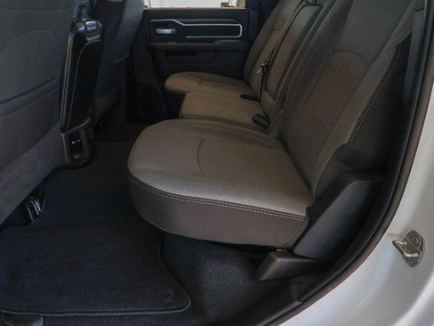 Used 2024 RAM 2500 Big Horn image 28