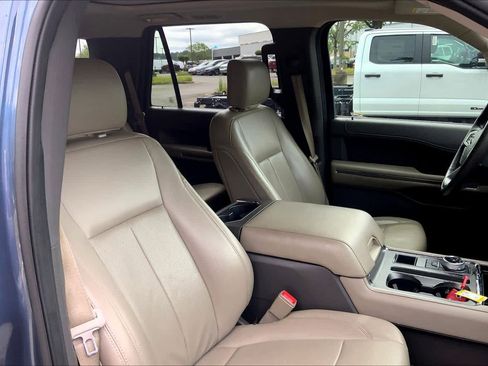 Used 2020 Ford Expedition XLT w/ Equipment Group 202A RWD image 9