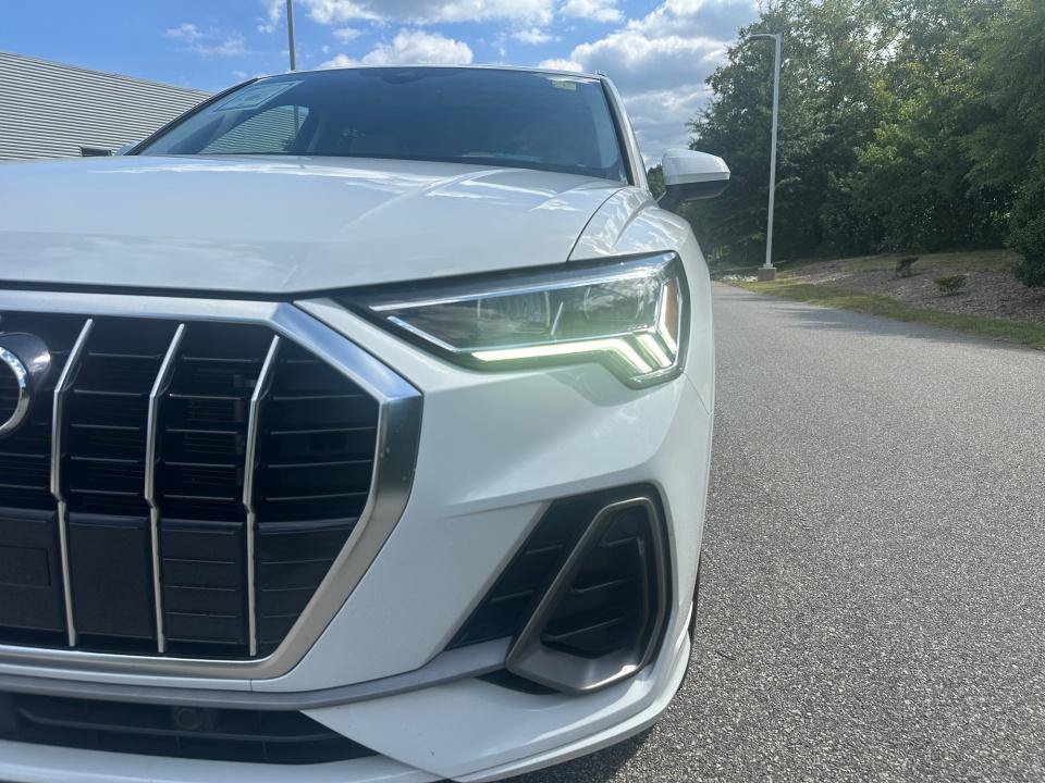 Certified 2023 Audi Q3 2.0T Premium Plus AWD/4WD image 26