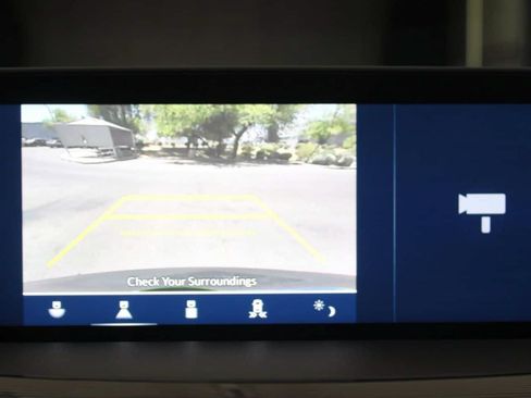 Certified 2025 Acura RDX SH-AWD image 24