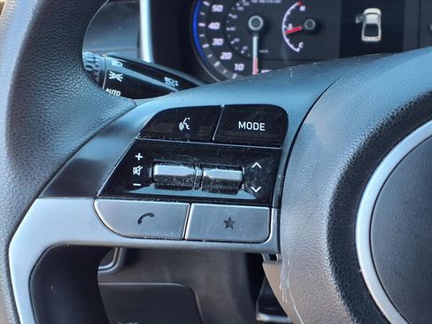 Used 2023 Hyundai Santa Cruz SEL image 20