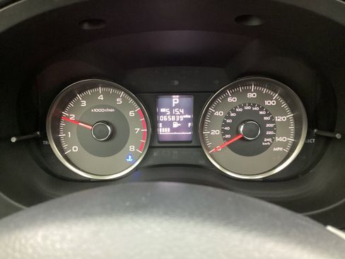 Used 2014 Subaru Forester 2.5i Limited AWD/4WD image 27