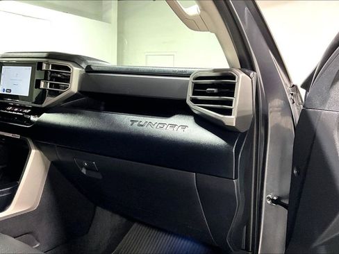 Used 2024 Toyota Tundra SR5 w/ SR5 Premium Package AWD/4WD image 19