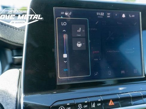 Used 2022 Jeep Compass Latitude w/ Convenience Group image 24