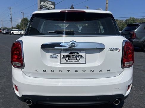 Used 2019 MINI Cooper Countryman S image 15
