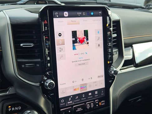 New 2026 RAM 1500 Tungsten w/ Towing Technology Group image 31