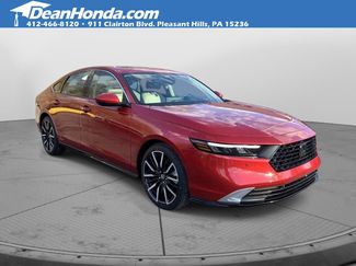 Used 2023 Honda Accord Touring video 1