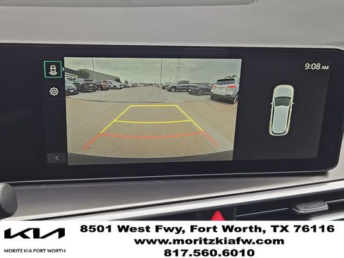 New 2026 Kia Sorento S w/ S Panoramic Sunroof Package FWD image 13