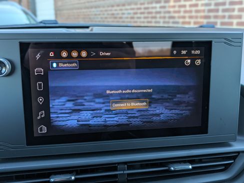 Used 2024 Chevrolet Silverado EV W/T image 28