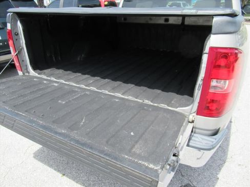 Used 2009 Chevrolet Silverado 1500 LT RWD image 26