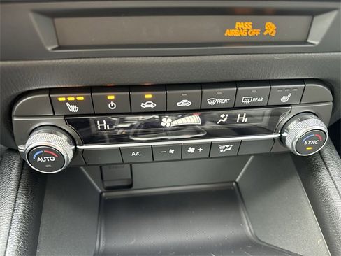 New 2025 MAZDA CX-5 AWD 2.5 S image 19