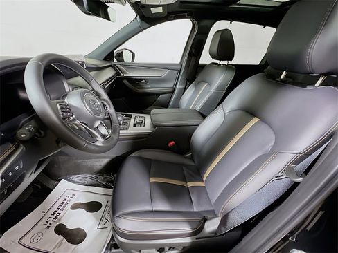 New 2026 MAZDA CX-90 3.3 Turbo S w/ Premium Package image 16