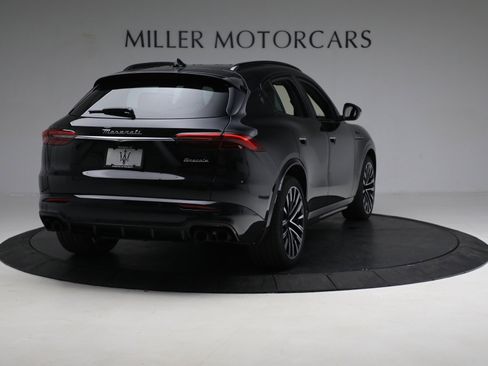 Certified 2023 Maserati Grecale Modena image 7