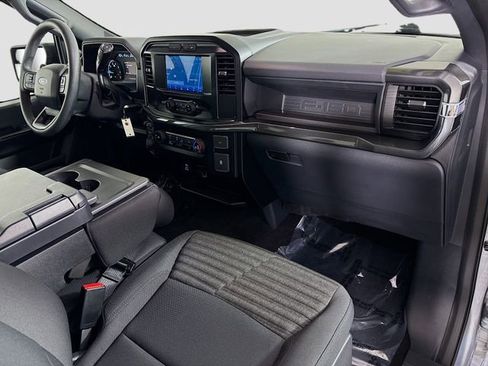 Used 2023 Ford F150 XL w/ STX Appearance Package image 29
