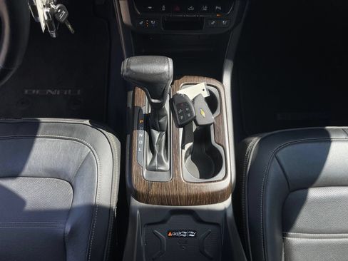 Used 2019 GMC Canyon Denali AWD/4WD image 13