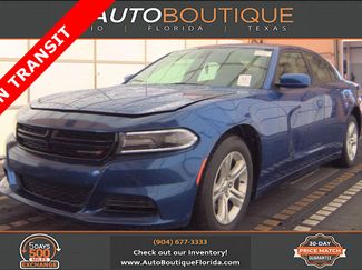 Used 2020 Dodge Charger SXT w/ Leather Interior Group RWD video 1