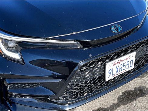 Used 2024 Toyota Corolla SE image 26
