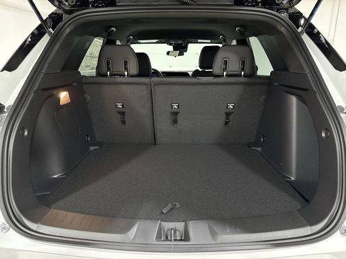 New 2026 Chevrolet TrailBlazer RS image 23