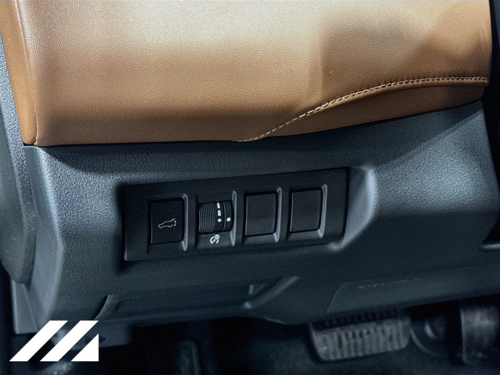 New 2026 Subaru Outback Touring XT AWD/4WD image 10