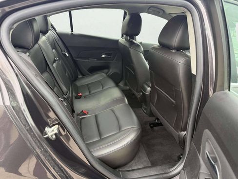 Used 2015 Chevrolet Cruze LT image 13