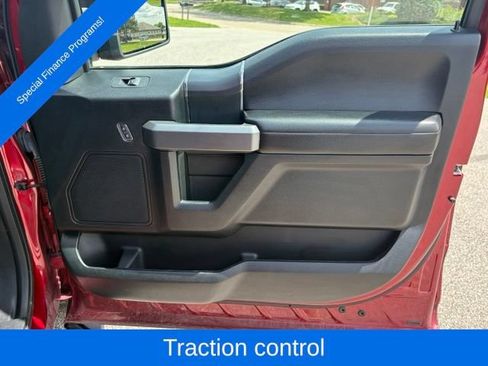 Used 2018 Ford F150 XLT w/ Equipment Group 302A Luxury AWD/4WD image 30