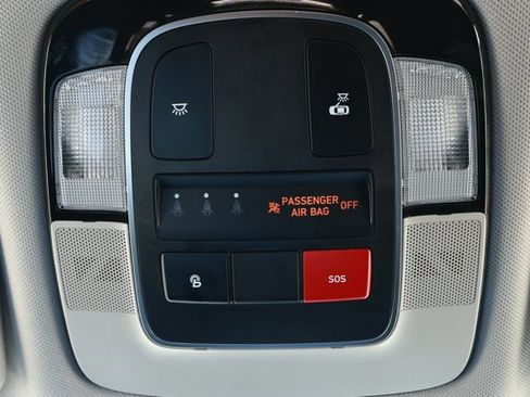 Used 2024 Hyundai Tucson SEL FWD image 21