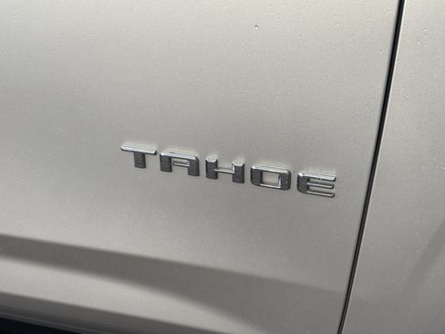 Certified 2021 Chevrolet Tahoe LT RWD image 11