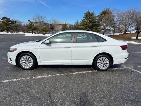 Used 2019 Volkswagen Jetta S w/ Driver Assistance Package image 6