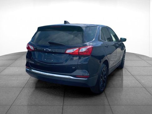 Used 2020 Chevrolet Equinox LT w/ Driver Convenience Package image 7