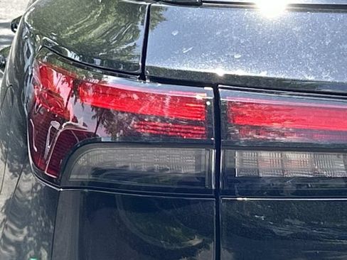 Certified 2026 INFINITI QX60 Sport AWD/4WD image 12