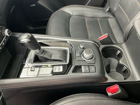 Used 2021 MAZDA CX-5 Grand Touring w/ GT Premium Package image 20