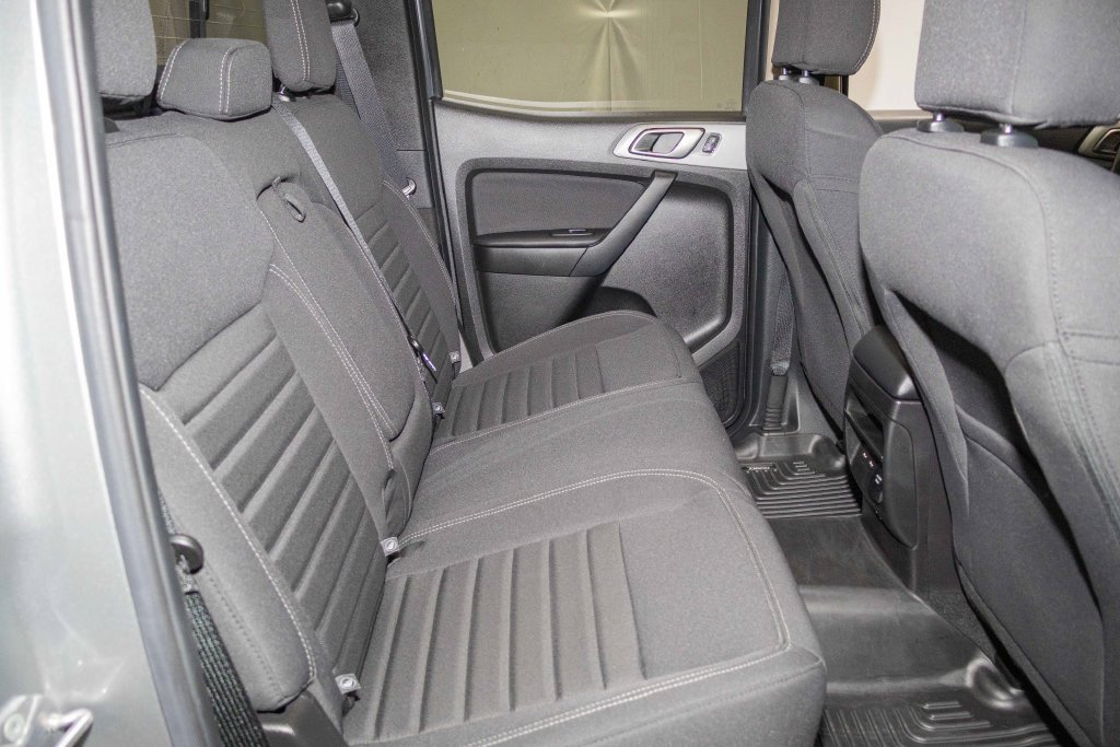 Used 2023 Ford Ranger XLT w/ Equipment Group 302A High AWD/4WD image 13