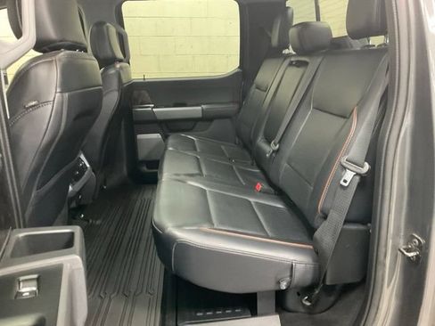 Used 2025 Ford F350 Lariat AWD/4WD image 15